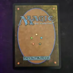 MTG Edge of Eternities Commander, Insight Engine - Borderless - Image 2