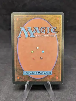 Glacial Chasm (353) - MTG Magic the Gathering - Ice Age (ICE) - MISCUT - LP - Image 2