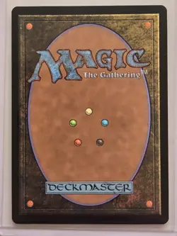 Wasteland Countdown kit Encyclopedia Secret Lair Magic MTG Non-Foil - Image 2