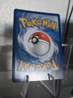 Pokemon - Shining Legends - Plusle 33/73 Reverse Holo LP/NM Card - Image 2