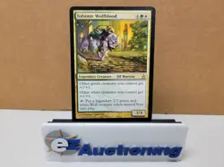 Magic: The Gathering MTG Tolsimir Wolfblood - Image 1
