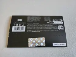 Magic The Gathering Secret Lair Spongebob Squarepants Rainbow Foil Sealed - Image 3