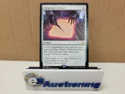 Magic: The Gathering - Tempting Contract C21 - Image 1