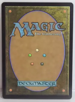 Malfegor [Near Mint] MTG Mythic Rare {Conflux} - Image 2