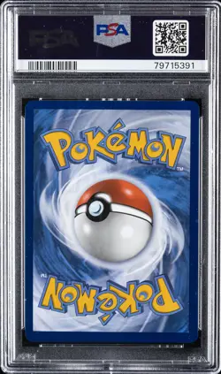 2022 POKEMON SWORD & SHIELD LOST ORIGIN #186 FULL ART/GIRATINA V PSA 10 - Image 2