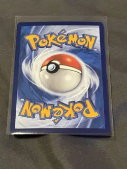 NM Vaporeon 0204/14 Gem Horizons Pack Volume 2 Poke Ball Holo Near Mint 2025 - Image 2
