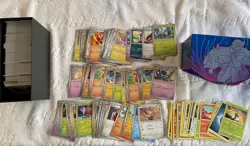 Pokemon Bulk Lot - Journey Together, Temporal Forces And More - Full ETB Bulk - Image 2