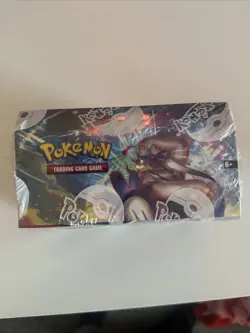 Pokemon TCG Sword & Shield Battle Styles Booster Box Factory Sealed - Image 3