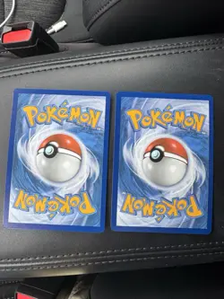 Victini 208 Pokemon TCG SV: Scarlet & Violet Promo Cards & pokeball Near Mint - Image 4