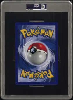 PSA 9 2000 POKEMON JAPANESE PROMO #4 CHARIZARD COROCORO ENGLISH JUMBO - Image 2