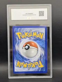Pokemon Zoroark GX SM84 Promo - Sun & Moon - CCC Grading 9.5 NEUF+ FR - 2017... - Image 3
