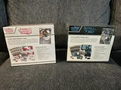 Pokemon Center Black Bolt and White Flare ETB Elite Trainer Box Set of 2 Sealed - Image 2