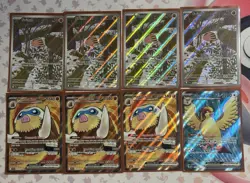 Tournament Ready POKEMON DECK! Rouge Mamoswine EX Meta & Beginner Friendly TCG - Image 2