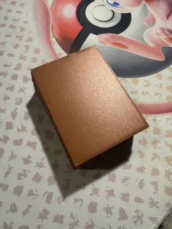 Tournament Ready POKEMON DECK! Rouge Mamoswine EX Meta & Beginner Friendly TCG - Image 4