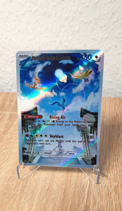 Moltres & Zapdos & Articuno Holo Illustration Rare Pokemon TCG - Image 2