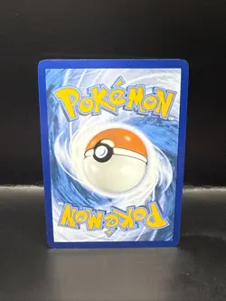 Pokemon Sawk Illustration Rare 130/086 White Flare - Near Mint A - Image 3
