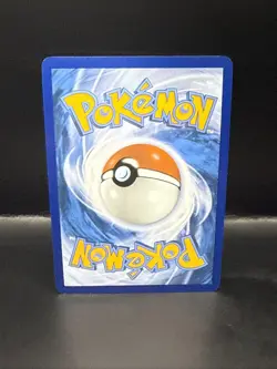 Pokemon Sawk Illustration Rare 130/086 White Flare - Near Mint A - Image 5