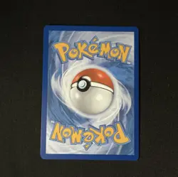Pokemon Scarlet And Violet Twilight And Masquerade 216/166 Bloodmoon Ursaluna Ex - Image 2
