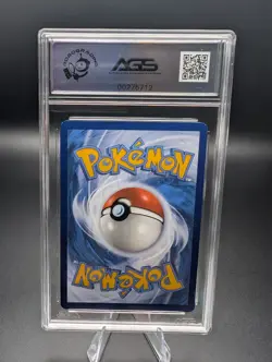 AGS 10 LEGENDARY - Terapagos Ex 165 [PROMO] Pokemon TCG Black Star Promo - Image 2