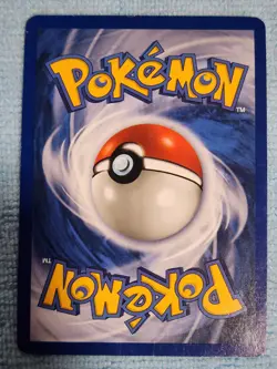 Pokemon TCG Venusaur Base Set 15/102 Holo 1999-2000 Wizards Base Set... - Image 2