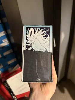 Pokemon TCG Temporal Forces Elite Trainer Box ETB Pokemon Center Sealed✅ - Image 2