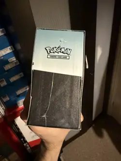 Pokemon TCG Temporal Forces Elite Trainer Box ETB Pokemon Center Sealed✅ - Image 3