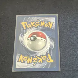 Pokemon TCG WoTC Blaine's Quiz #3 112/132 Gym Challenge Vintage Near Mint! - Image 2
