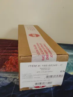 pokemon paldea evolved booster box sealed case - Image 2