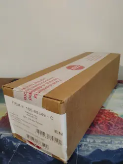 pokemon paldea evolved booster box sealed case - Image 3