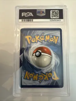 2023 Pokemon SVP EN #56 Charizard ex Premium Collection PSA 10 Rare Promo - Image 3