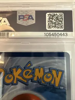 2023 Pokemon SVP EN #56 Charizard ex Premium Collection PSA 10 Rare Promo - Image 4