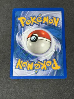 Pokemon TCG Mightyena EX Ruby & Sapphire 10/109 Holo Holo Rare - Image 3