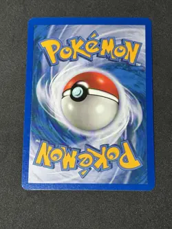 Pokemon TCG Mightyena EX Ruby & Sapphire 10/109 Holo Holo Rare - Image 4