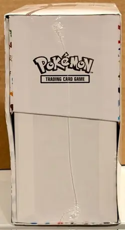 Pokemon Scarlet & Violet 151 Elite Trainer Box ETB Factory Sealed NEW Snorlax - Image 4