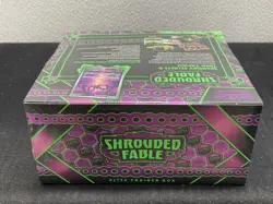 Pokemon TCG: Shrouded Fable - Elite Trainer Box Sealed - Image 3