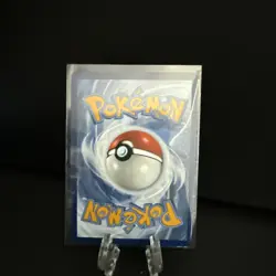 2025 Pokemon Mega Evolution Mega Latias EX #163/132 NEAR MINT - Image 2