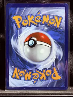 Pokemon Mega Evolution Vulpix IR 138/132 NM Pack Fresh English - In Hand - Image 2