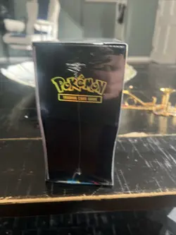 Pokemon Tcg Mega Evolution Mega Gardevoir Elite Trainer Box Sealed - Image 2