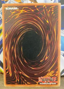 Yu-Gi-Oh! TCG Mikazukinoyaiba Rare Tournament Pack 2 TP2-006 (HP) - Image 2