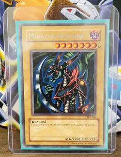 Yu-Gi-Oh! TCG Mikazukinoyaiba Rare Tournament Pack 2 TP2-006 (HP) - Image 3