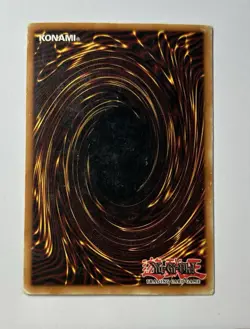 Kycoo The Ghost Destroyer Super Rare Unlimited Edition LON-062 Yu-Gi-Oh LP - Image 2