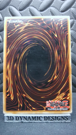 | Yugioh Shooting Star Dragon CT07-EN004 Secret Rare 2010 Tin VLP ?? | - Image 3