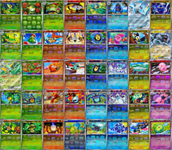 Pokemon Card SV11B complete set master Ball holo & RR Black - Image 1
