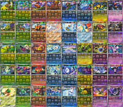 Pokemon Card SV11W complete set Master Ball holo & RR White Flare - Image 1