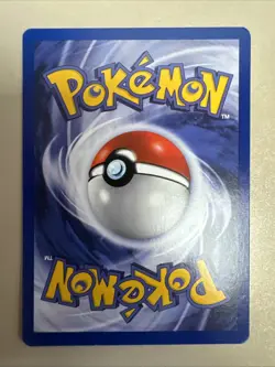Pokemon Super Energy Removal Base Set 79/102 Rare Card - Image 2