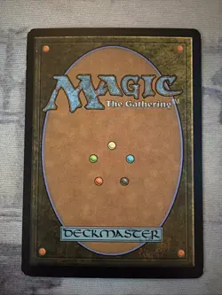 1x Pros, The Avenger- Prerelease- FOIL- LP- Mtg Magic The Gathering Card - Image 2