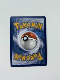 Pokemon M Garchomp EX Black Star Promos Holo Card XY168 - Image 2