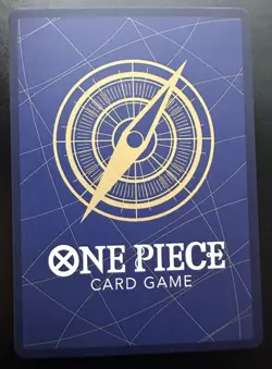 Come on...!!! We'll take you on! OP09-020 ONE PIECE Card The Best vol.2 Japanese - Image 2