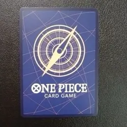 Is my era!!!! Teach OP09-096 R ONE PIECE Card The Best THE BEST vol.2 Japanese - Image 2