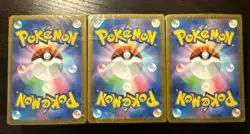 Pokemon Card Game Classic Deck Set w/ Energy Card Charizard Blastoise Venusaur - Image 2